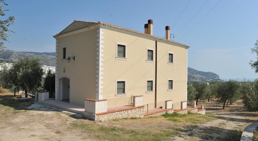 Апартаменты Casale San Francesco