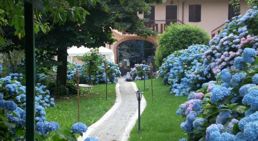 Апартаменты Locanda dell'Orla
