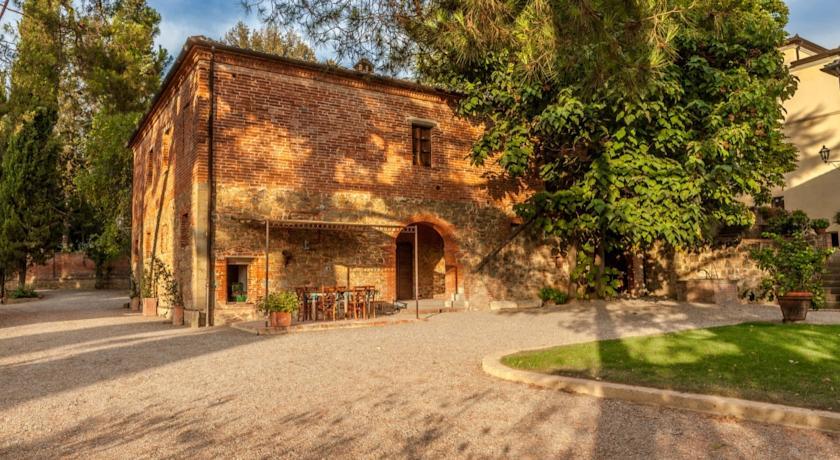Апартаменты Villa Castelletto