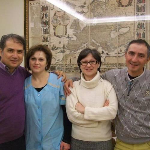 Отель Hotel Ristorante il Gambero
