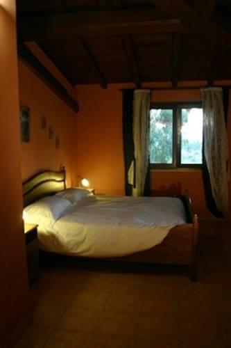 Отель Bio Agriturismo Le Colline