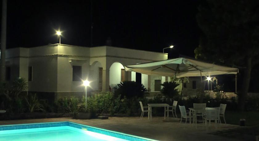 Апартаменты Villa Curri