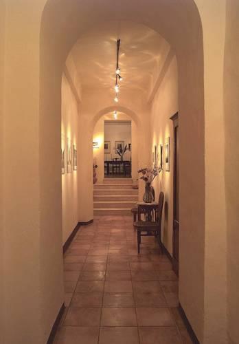 Отель Palazzina Cesira
