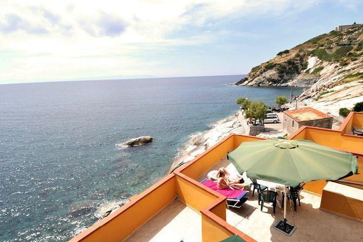 Апартаменты RTA Villa Mare