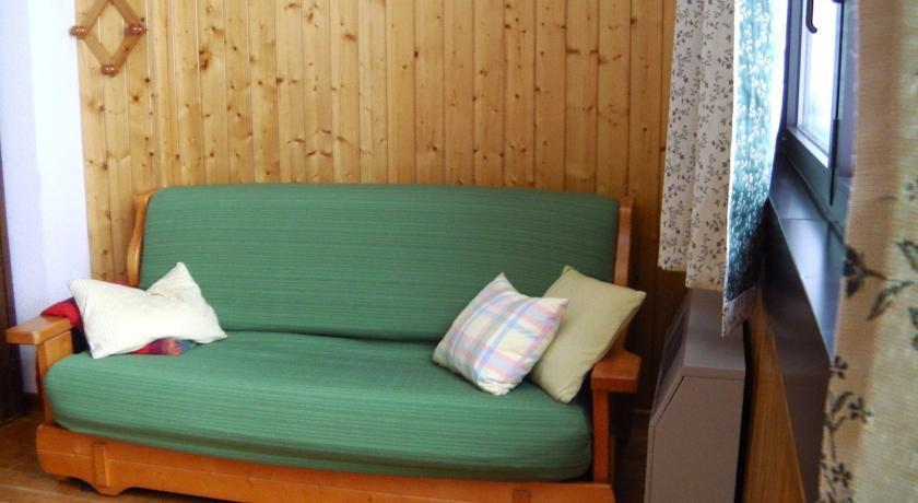 Апартаменты Residence Club House