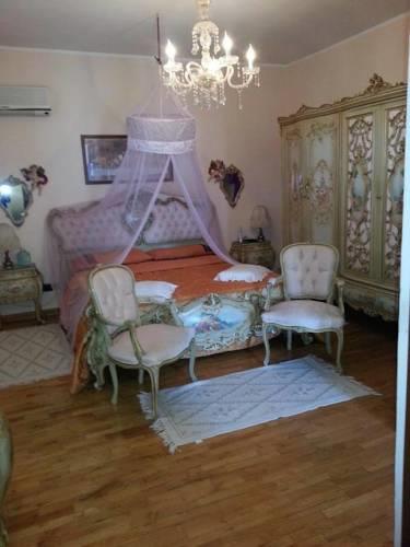 Мини-отель The Family
