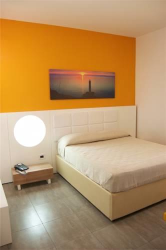 Отель Motel S.16