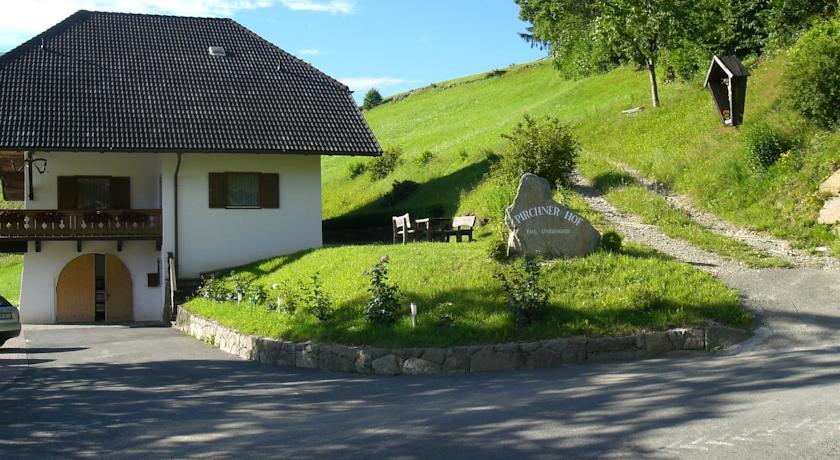 Отель Pirchnerhof