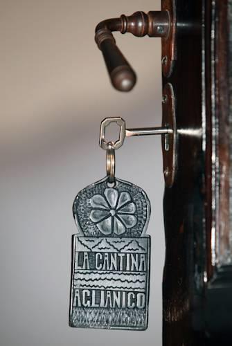 Мини-отель La Cantina del Convento