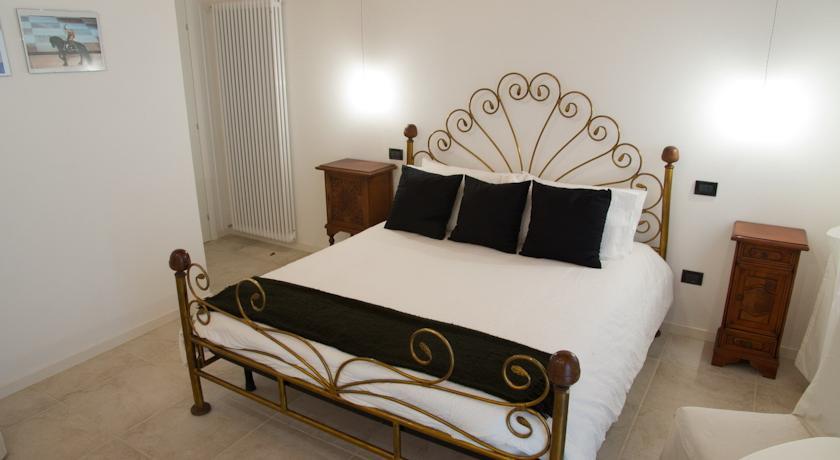 Мини-отель B&B Marostica