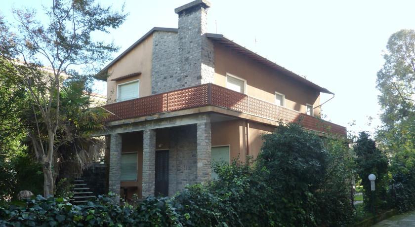 Апартаменты Appartamenti Mare di Toscana