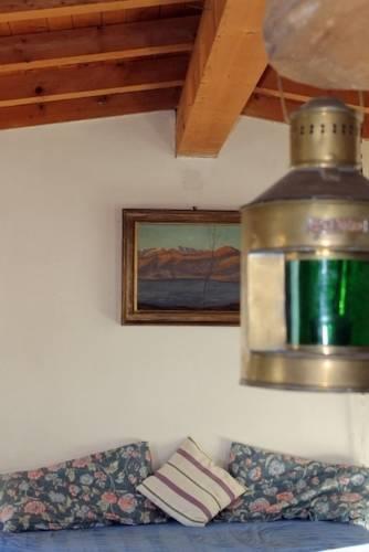 Апартаменты Casa Capanno