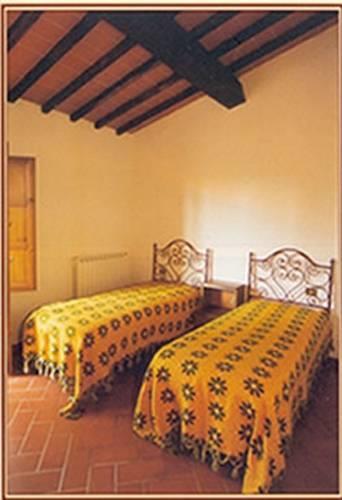 Апартаменты Villa Tanini