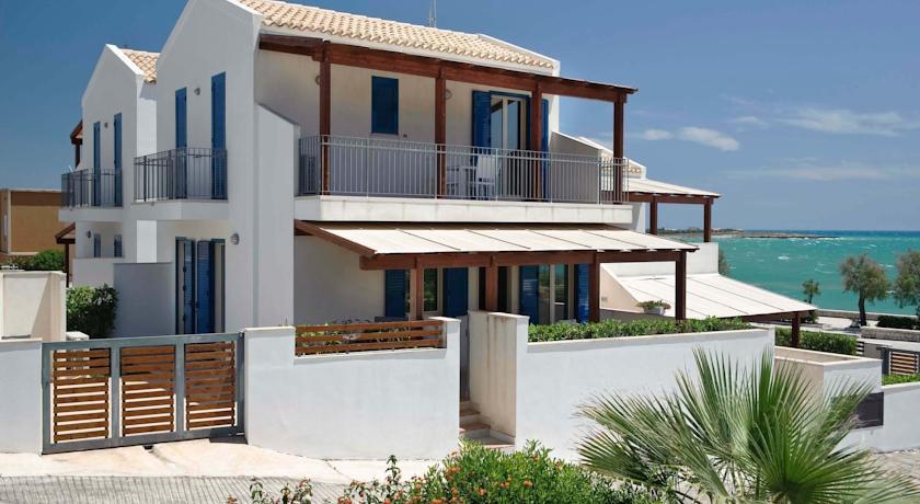 Апартаменты Dolce Mare