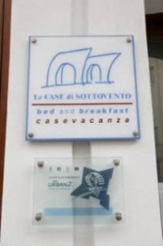 Мини-отель Le Case di Sottovento