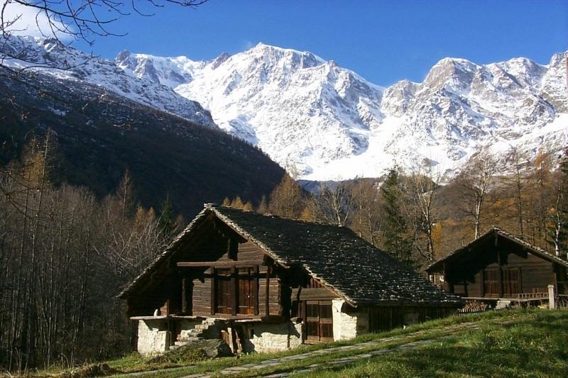 Апартаменты Casa Lia