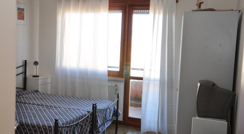 Мини-отель Giangurgolo B&B