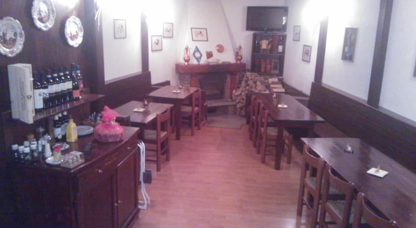 Отель Petit Meuble