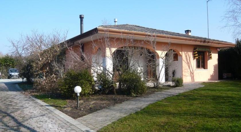 Мини-отель B&B Amrita