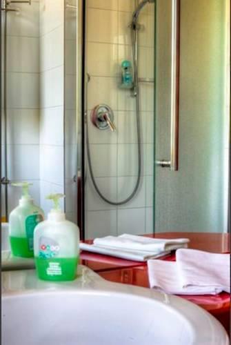 Мини-отель B&B La Collinetta