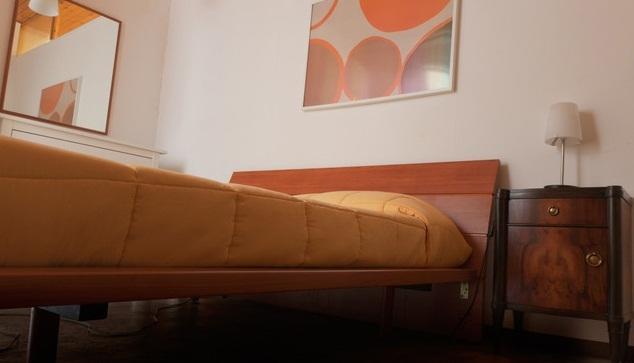 Апартаменты Vicolo Jacometti Casa Vacanza