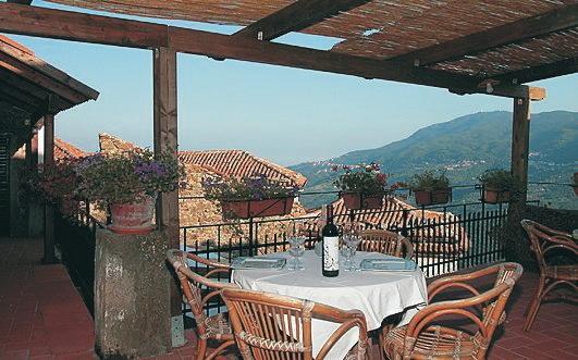 Апартаменты Apartment Antico convento