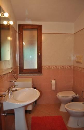 Апартаменты Holiday home Abbaurci
