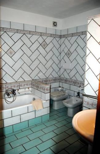 Апартаменты Apartment Piccolo
