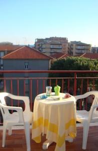 Апартаменты Apartment Pietra Ligure Via Torino