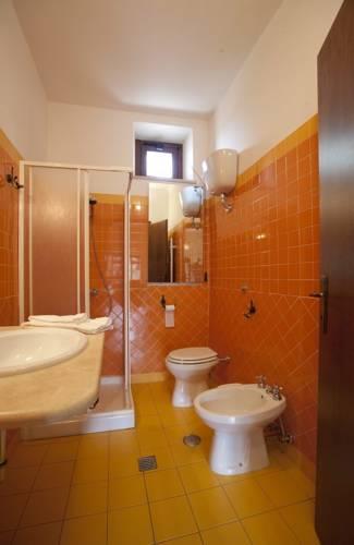 Апартаменты Apartment Balconata