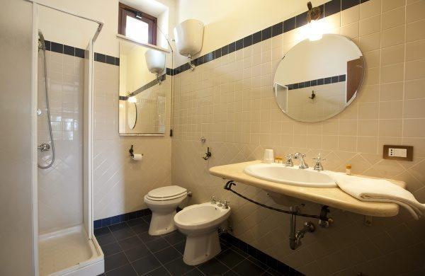 Апартаменты Apartment Balconata II