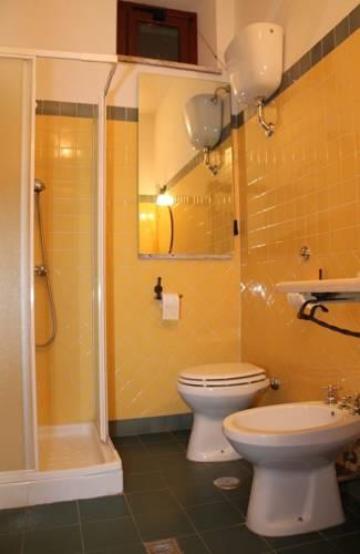 Апартаменты Apartment Balconata III