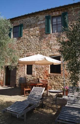 Апартаменты Holiday home Bel Giardino