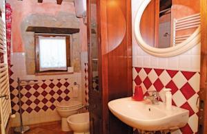 Апартаменты Holiday home Campo ai Noci