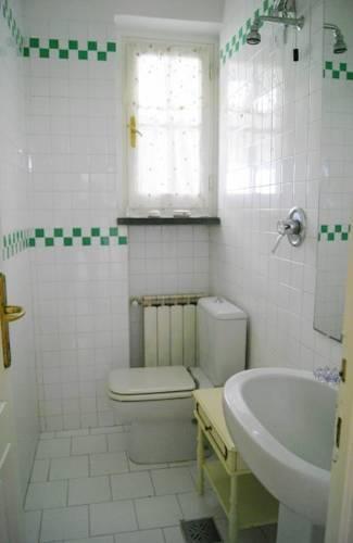 Апартаменты Apartment Casa Daniela
