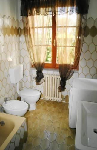 Апартаменты Apartment Casa Daniela II