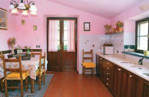 Апартаменты Holiday home Casa Manuela