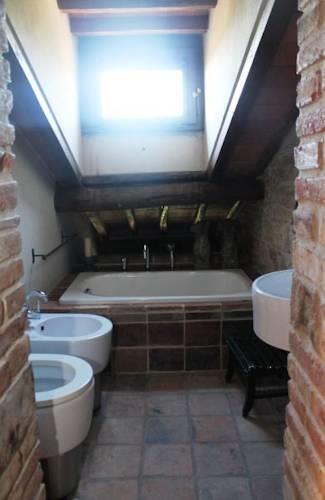 Апартаменты Holiday home Casa Politi