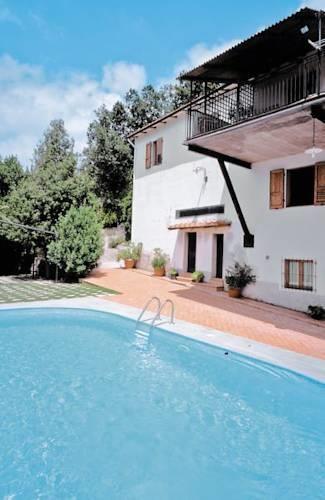 Апартаменты Apartment Casale