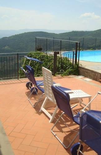 Апартаменты Apartment Casetta