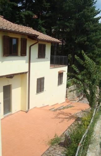 Апартаменты Apartment Casetta III