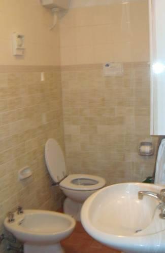 Апартаменты Holiday home Casetta ind
