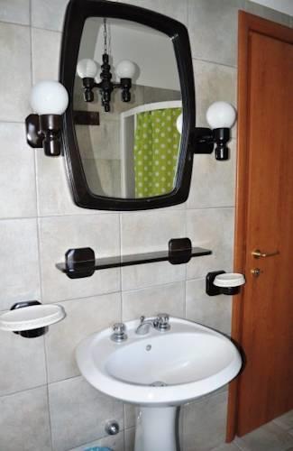 Апартаменты Holiday home Casotto