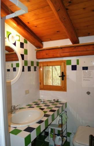 Апартаменты Apartment Cugnana II