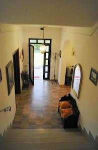Отель Holiday home Fabio e Anna