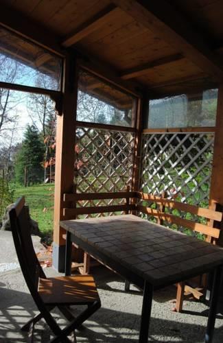 Апартаменты Holiday home Fontanile
