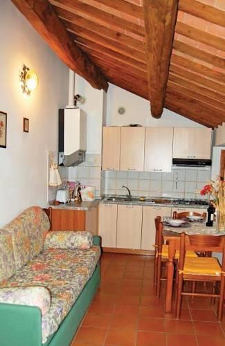 Апартаменты Apartment Ginestra II