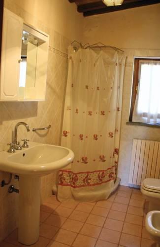 Апартаменты Apartment I Gigli