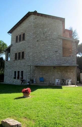 Апартаменты Holiday home Il Fontanello