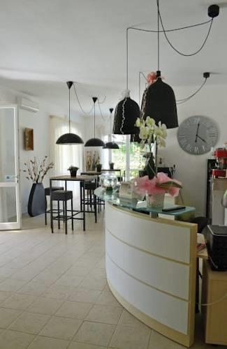 Апартаменты Apartment Jacopo